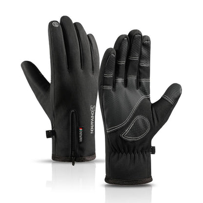 FrostGrip™ Gloves