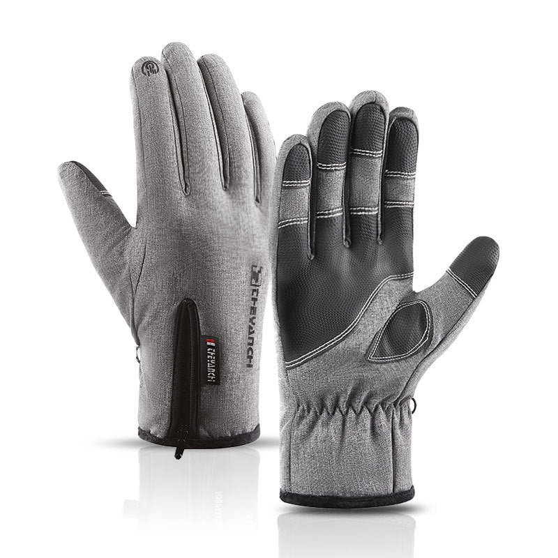 FrostGrip™ Gloves