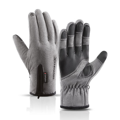 FrostGrip™ Gloves